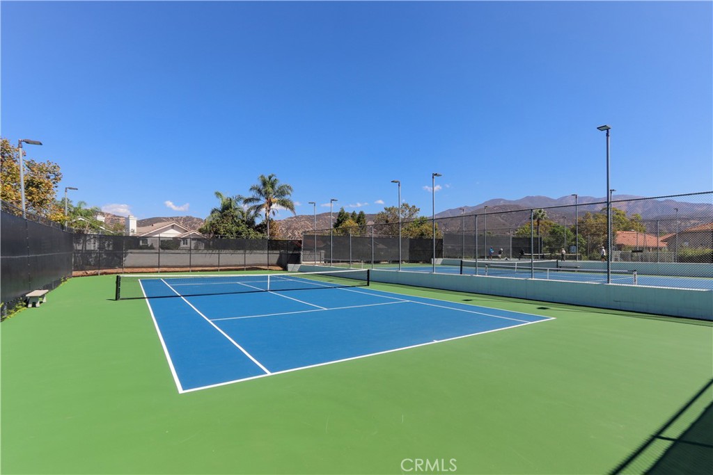 Sycamore Ridge (SR) - Residential