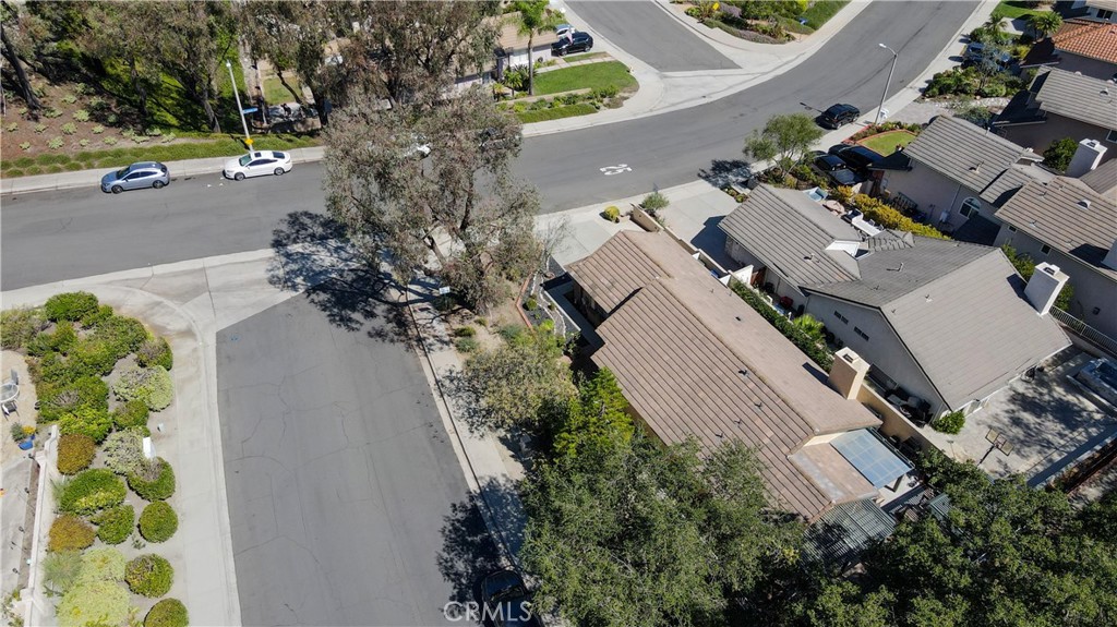 Sycamore Ridge (SR) - Residential
