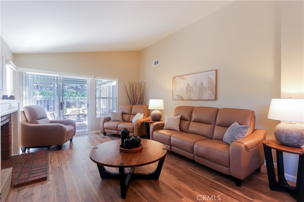 Sycamore Ridge (SR) - Residential