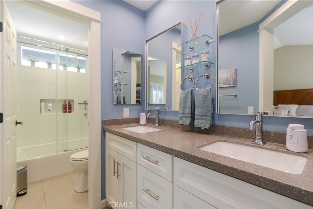 Sycamore Ridge (SR) - Residential