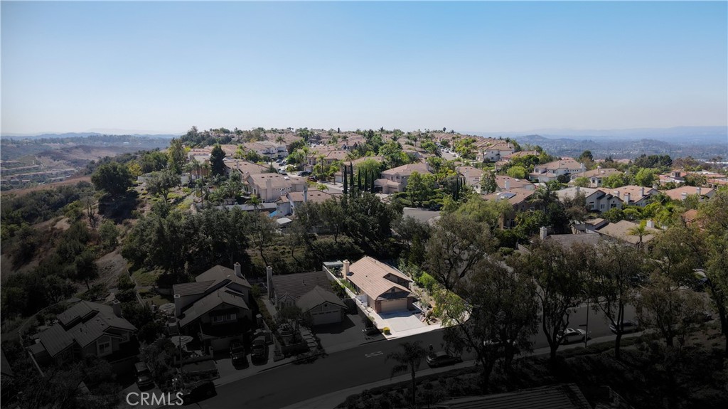 Sycamore Ridge (SR) - Residential