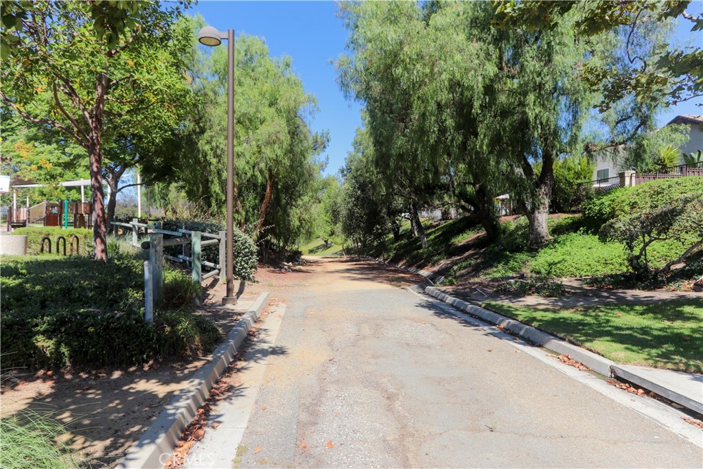 Sycamore Ridge (SR) - Residential