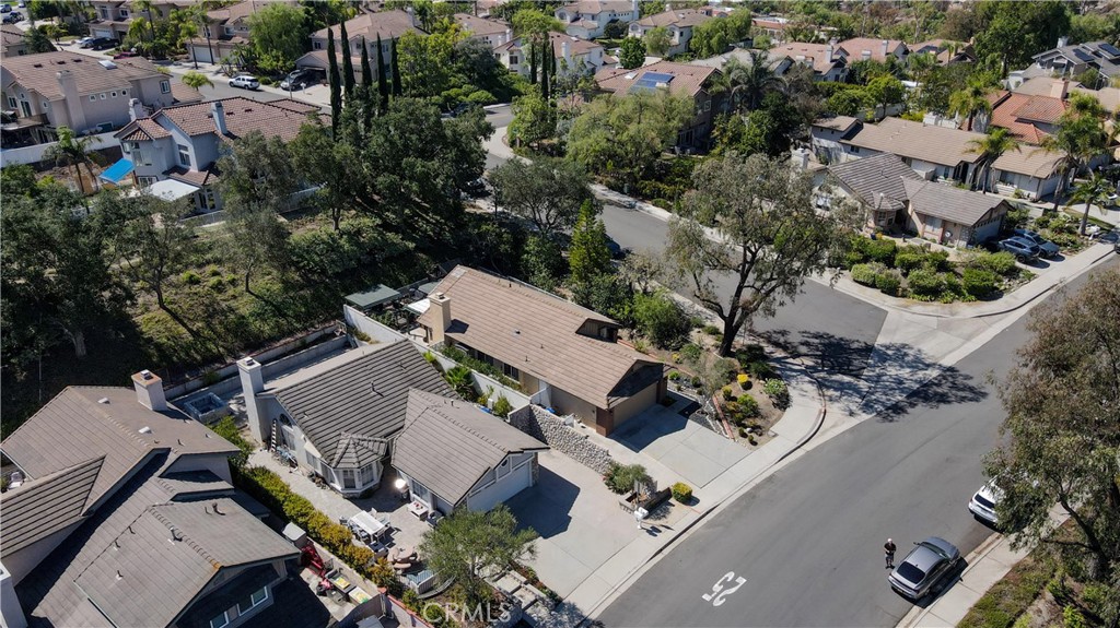 Sycamore Ridge (SR) - Residential