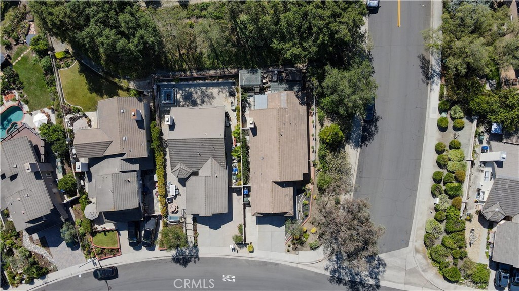Sycamore Ridge (SR) - Residential