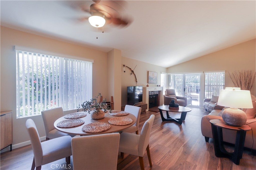 Sycamore Ridge (SR) - Residential