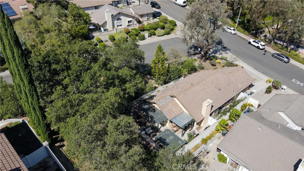 Sycamore Ridge (SR) - Residential