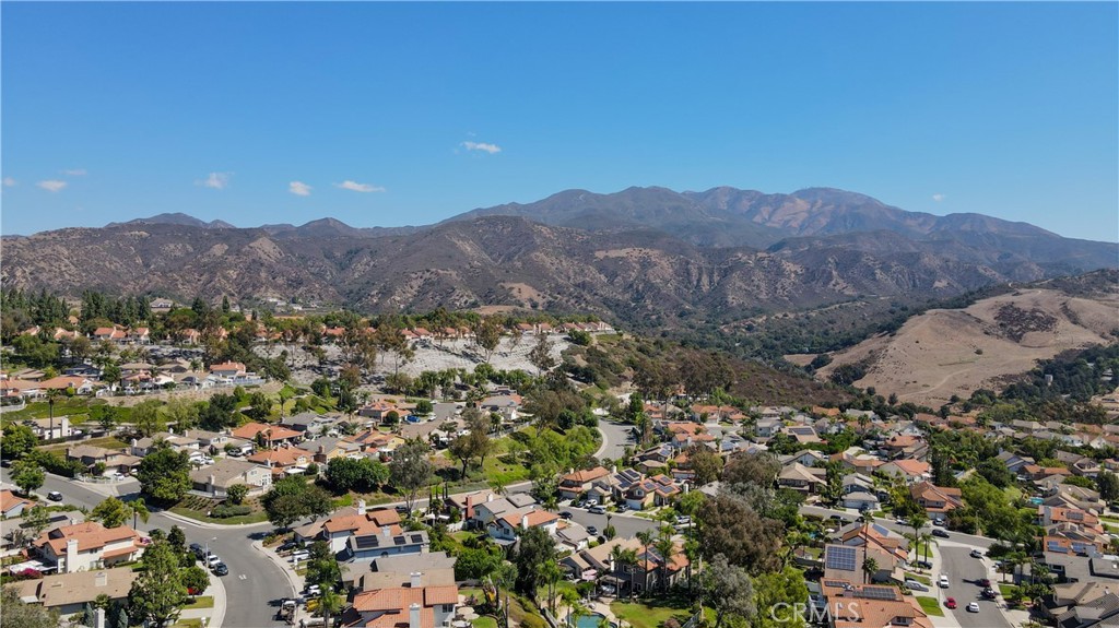 Sycamore Ridge (SR) - Residential