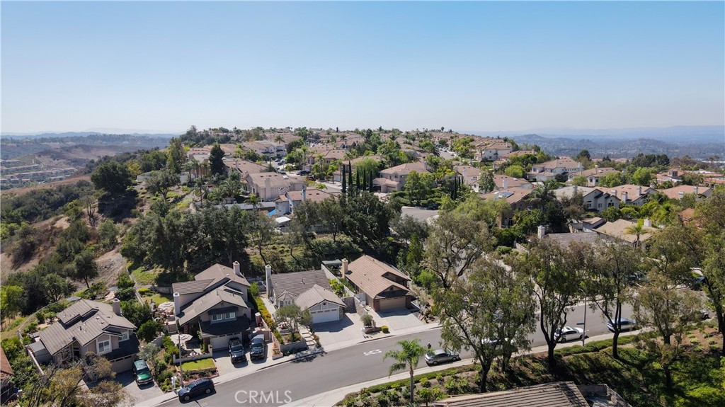 Sycamore Ridge (SR) - Residential