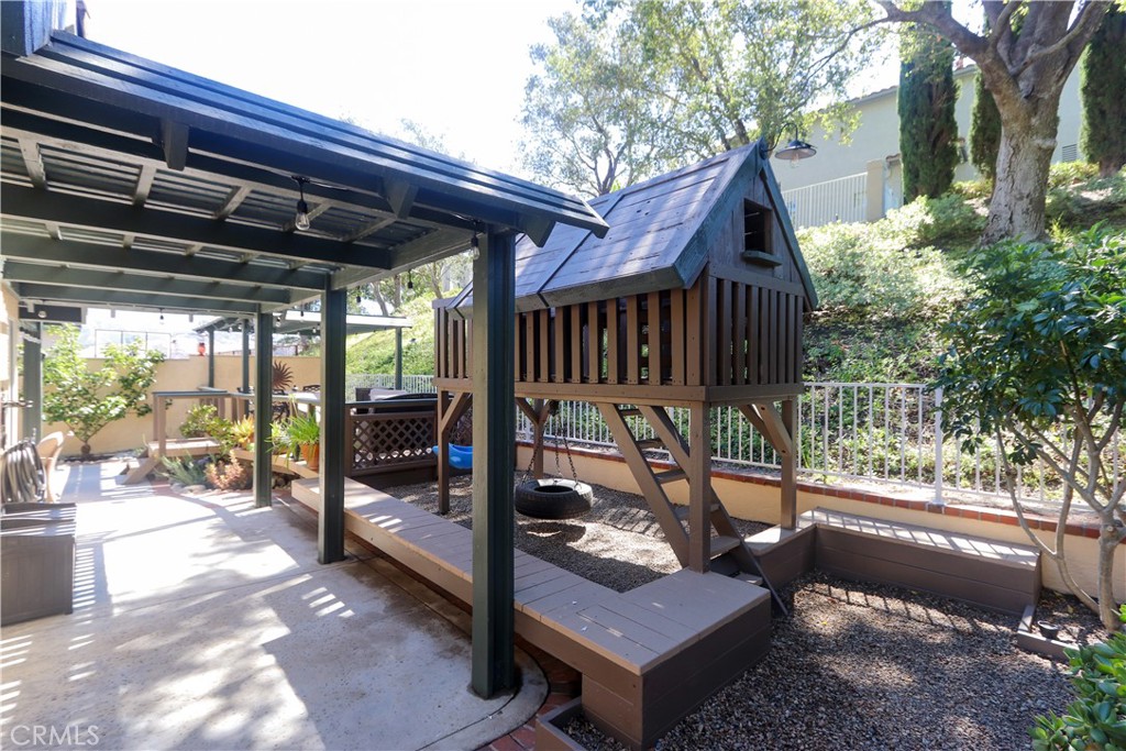 Sycamore Ridge (SR) - Residential