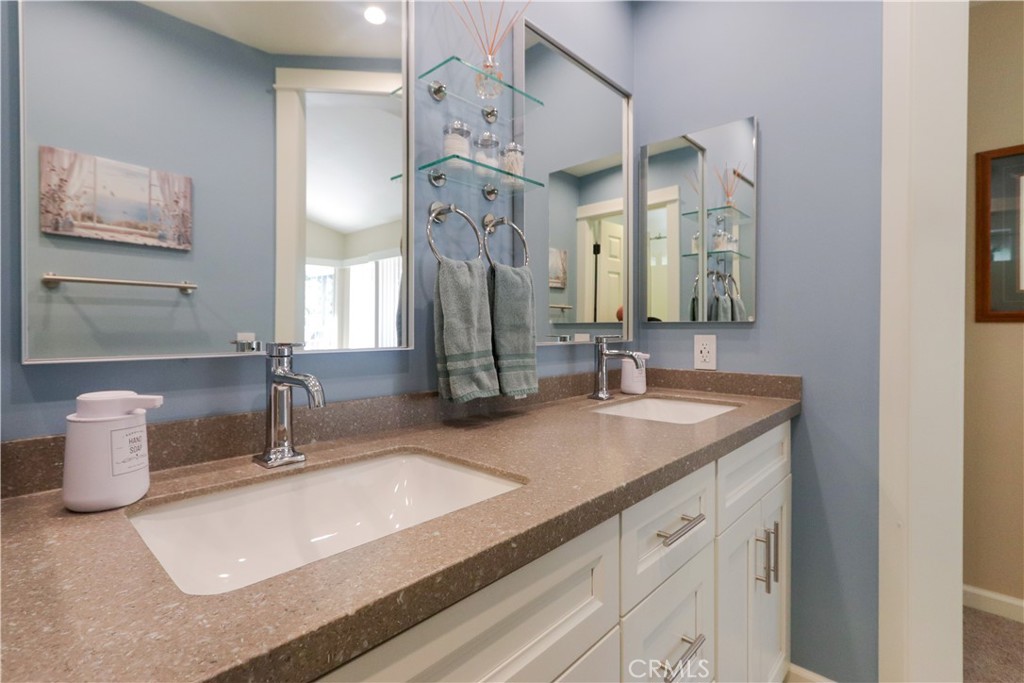 Sycamore Ridge (SR) - Residential