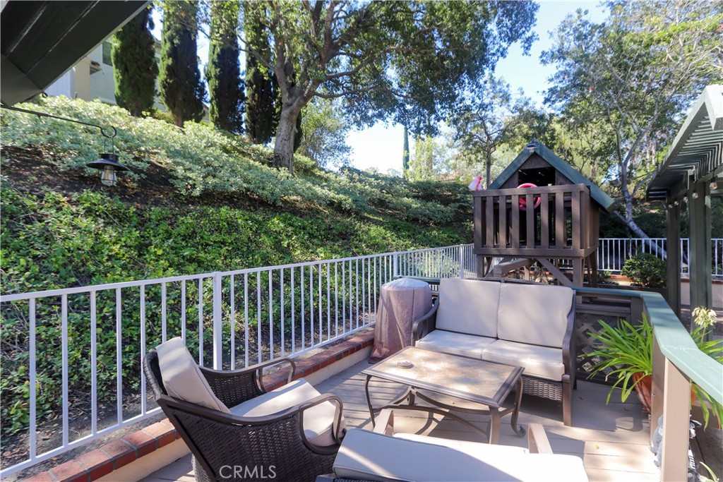 Sycamore Ridge (SR) - Residential