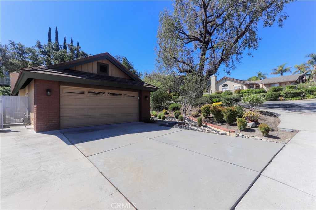 Sycamore Ridge (SR) - Residential