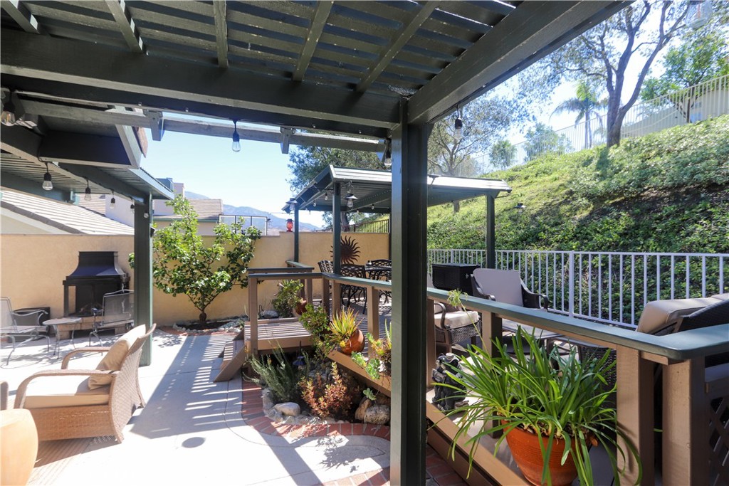 Sycamore Ridge (SR) - Residential