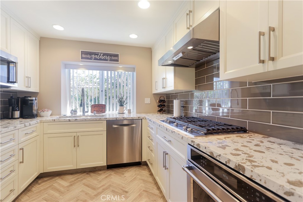 Sycamore Ridge (SR) - Residential
