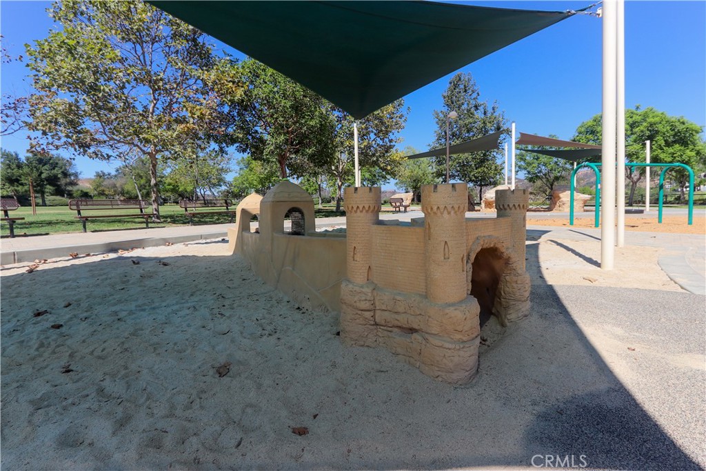 Sycamore Ridge (SR) - Residential