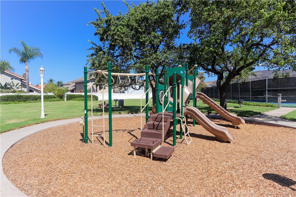Sycamore Ridge (SR) - Residential