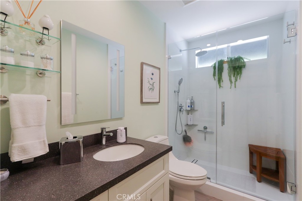 Sycamore Ridge (SR) - Residential
