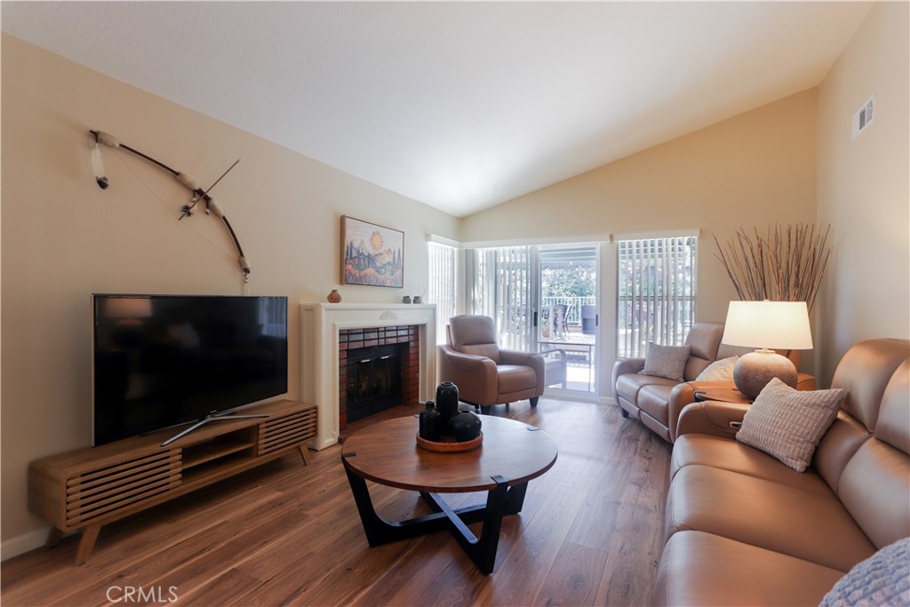 Sycamore Ridge (SR) - Residential