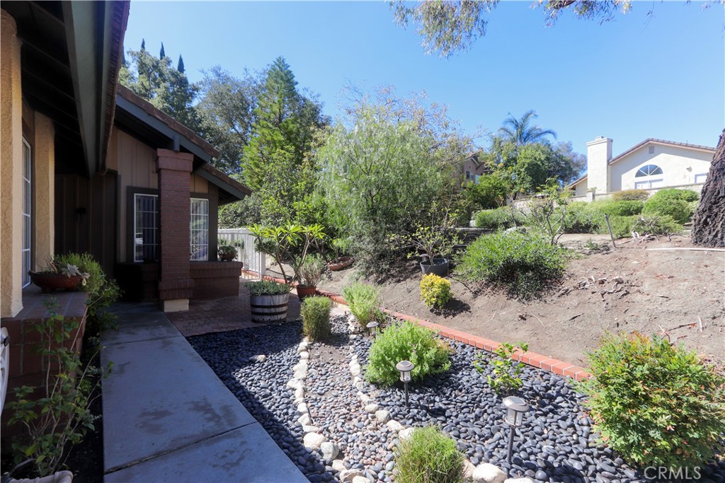 Sycamore Ridge (SR) - Residential