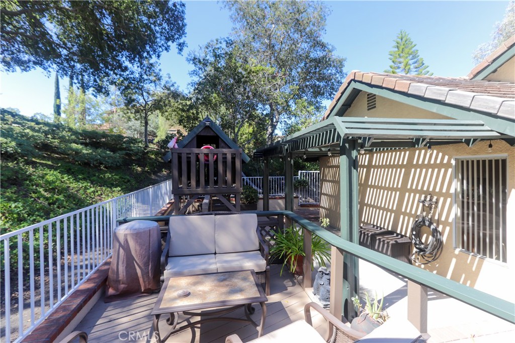 Sycamore Ridge (SR) - Residential