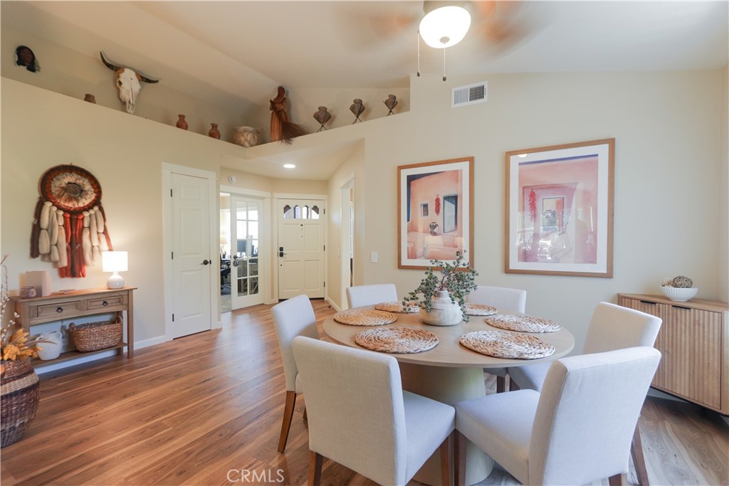 Sycamore Ridge (SR) - Residential