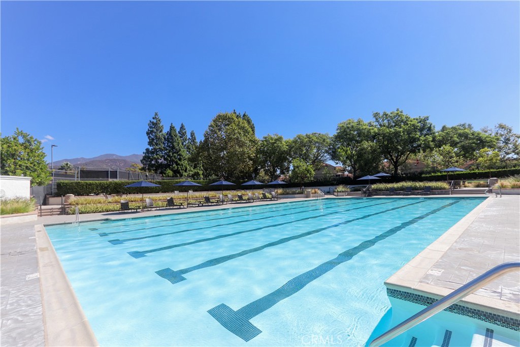 Sycamore Ridge (SR) - Residential