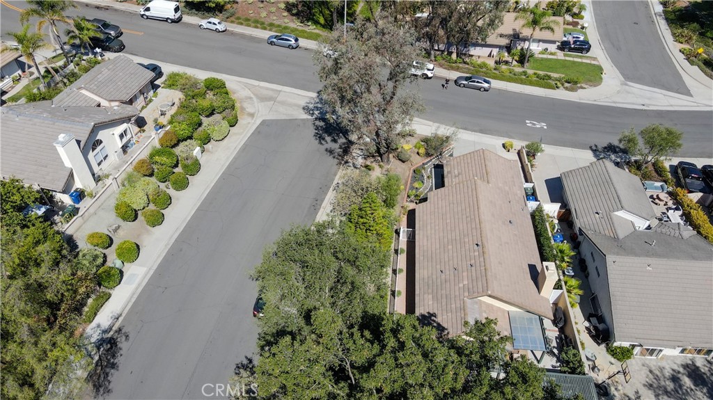 Sycamore Ridge (SR) - Residential