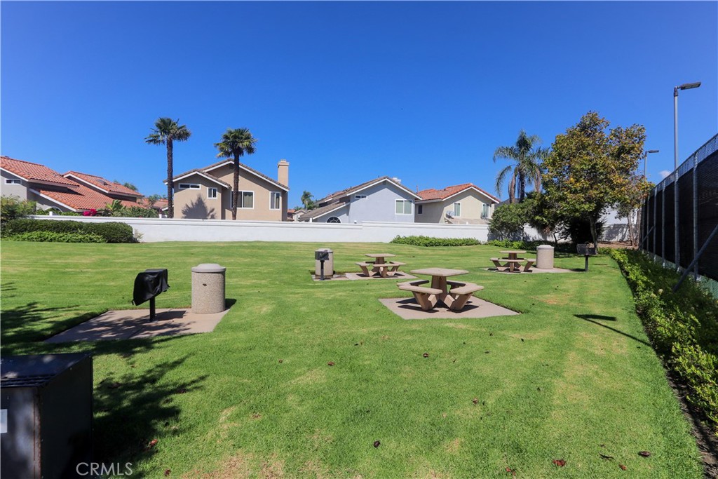 Sycamore Ridge (SR) - Residential