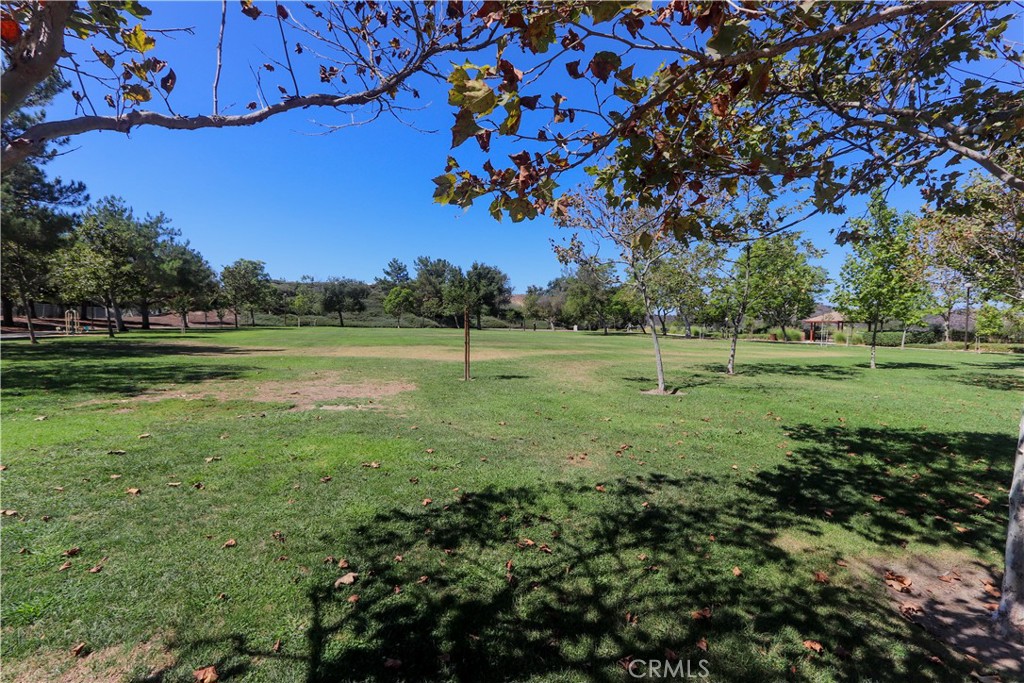 Sycamore Ridge (SR) - Residential