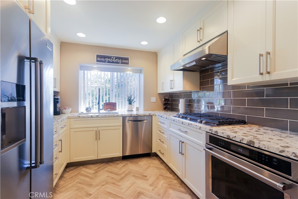Sycamore Ridge (SR) - Residential