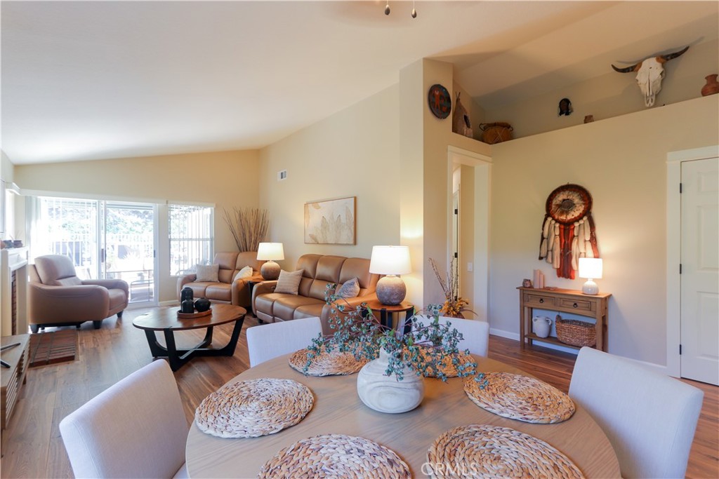 Sycamore Ridge (SR) - Residential