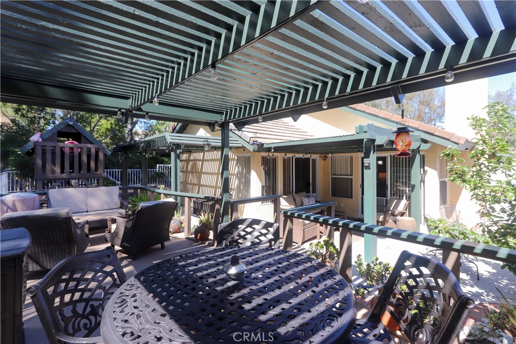 Sycamore Ridge (SR) - Residential