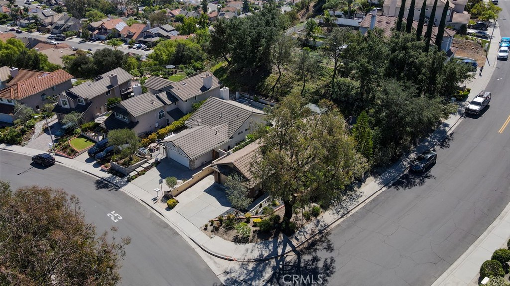 Sycamore Ridge (SR) - Residential