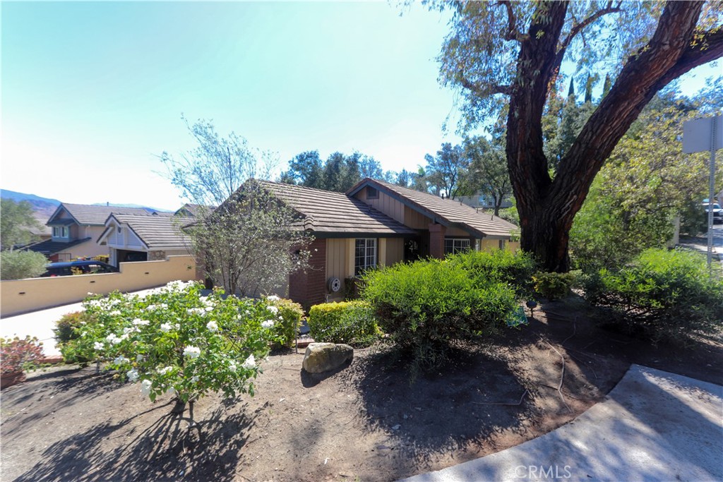Sycamore Ridge (SR) - Residential