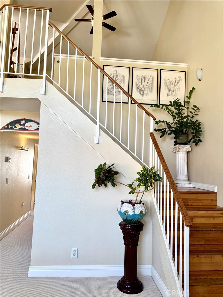 Canyon Park Village (CPVL) - Residential