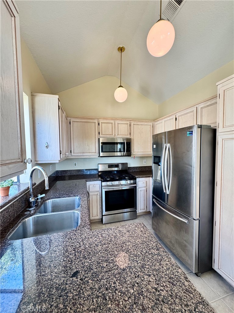 Canyon Park Village (CPVL) - Residential