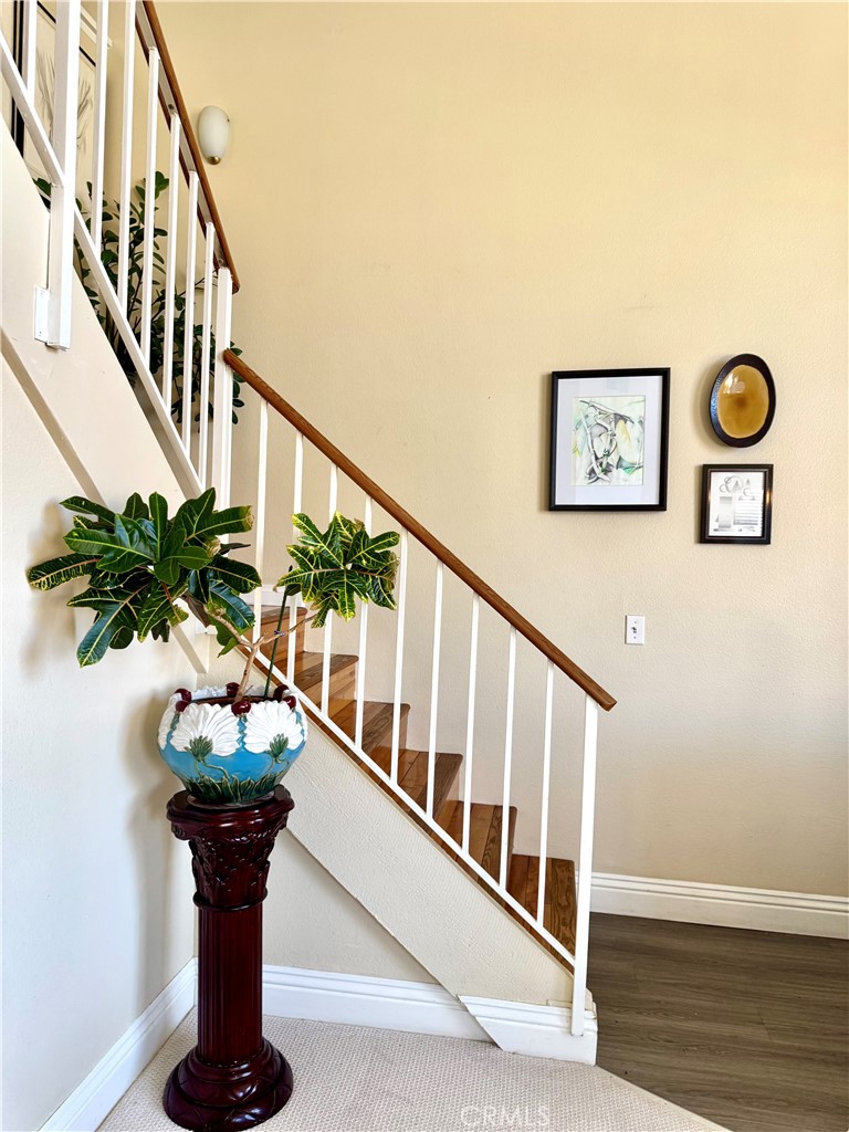 Canyon Park Village (CPVL) - Residential