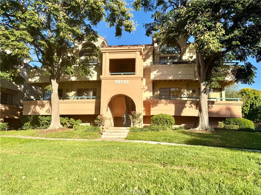 Canyon Park Village (CPVL) - Residential