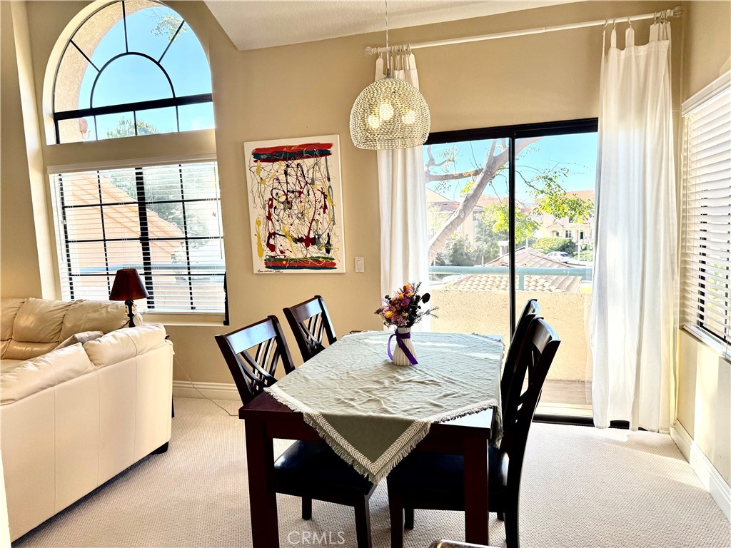 Canyon Park Village (CPVL) - Residential