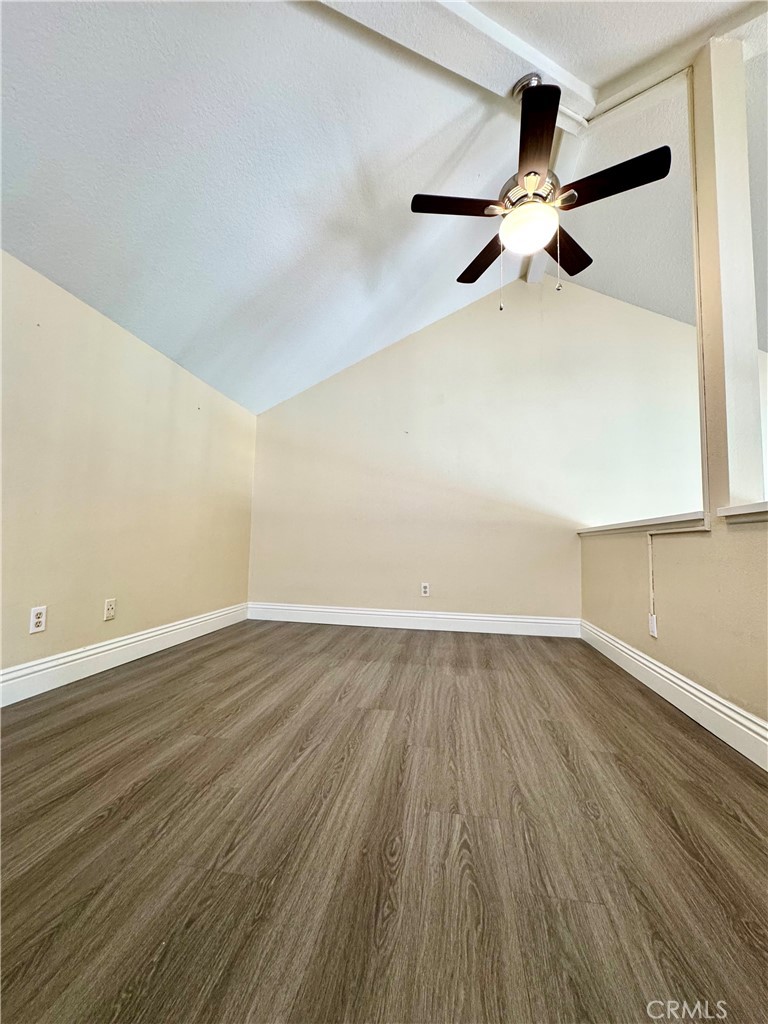 Canyon Park Village (CPVL) - Residential