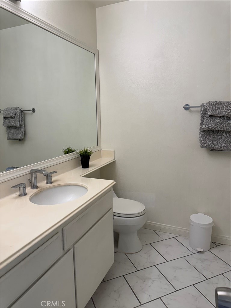 Canyon Park Village (CPVL) - Residential