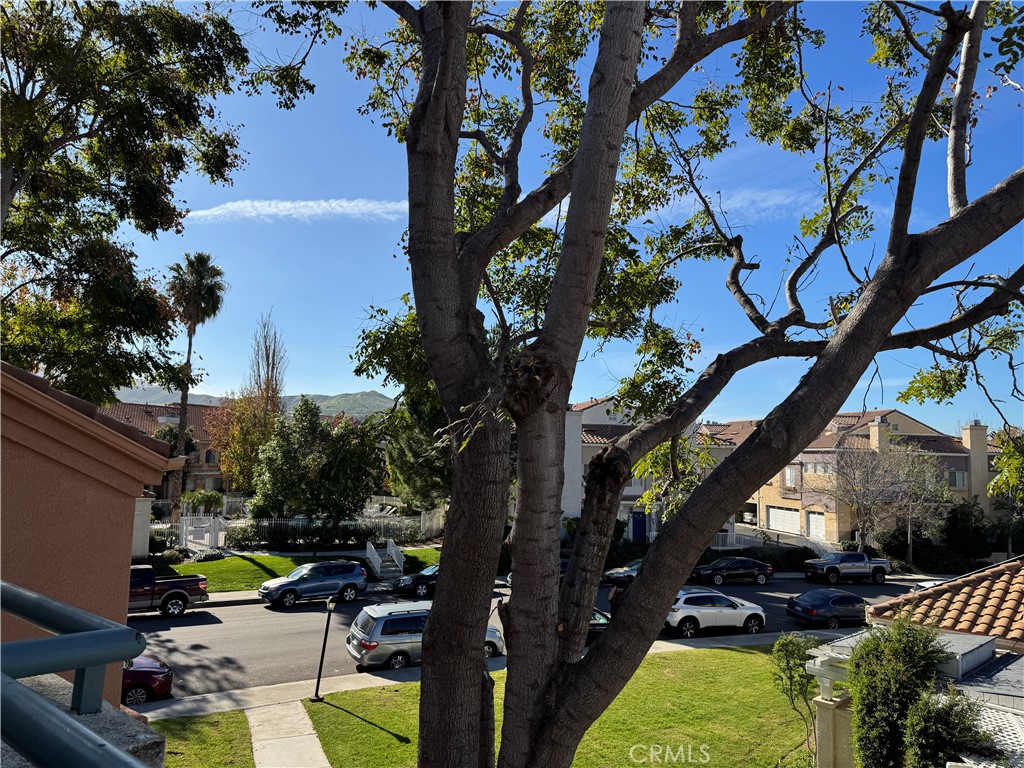 Canyon Park Village (CPVL) - Residential