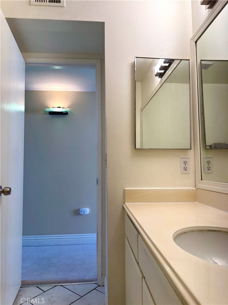 Canyon Park Village (CPVL) - Residential