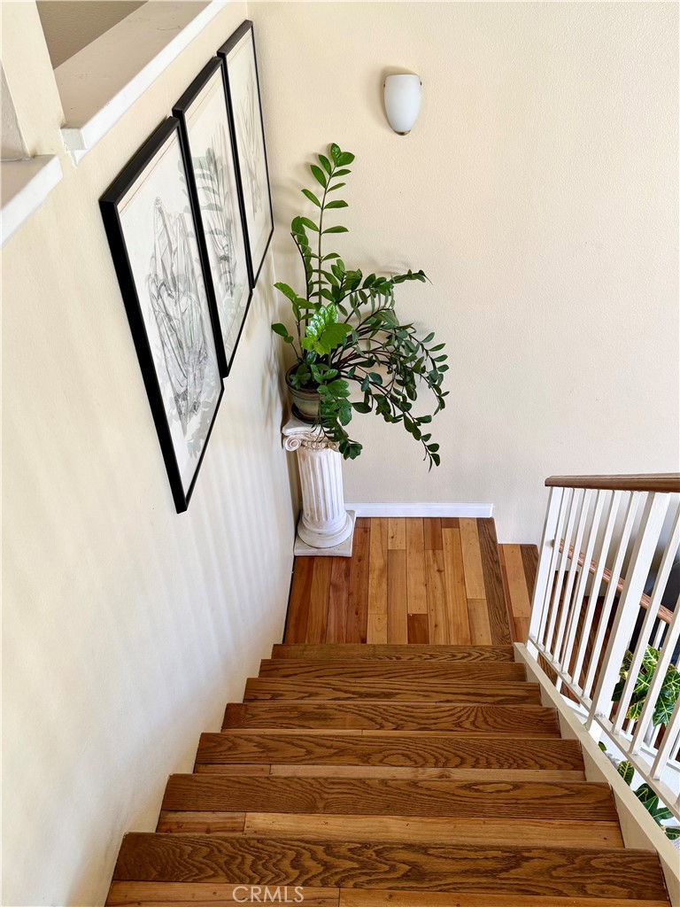 Canyon Park Village (CPVL) - Residential