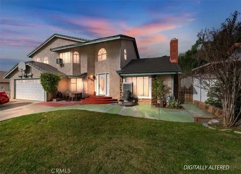 6184 Mandy Ln, San Bernardino, CA 92407 - MLS#: IG26004073