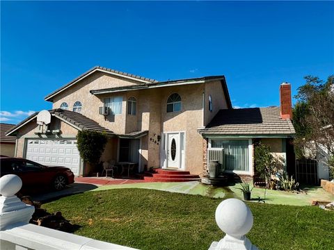 Photo of 6184 Mandy Ln, San Bernardino, CA 92407 (MLS # IG26004073)