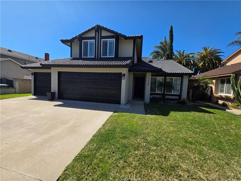Photo of 13436 Cypress Ave, Chino, CA 91710 (MLS # SR26052441)