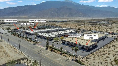 Photo of 13945 N Indian Canyon Dr, Desert Hot Springs, CA 92240 (MLS # DW25255533)