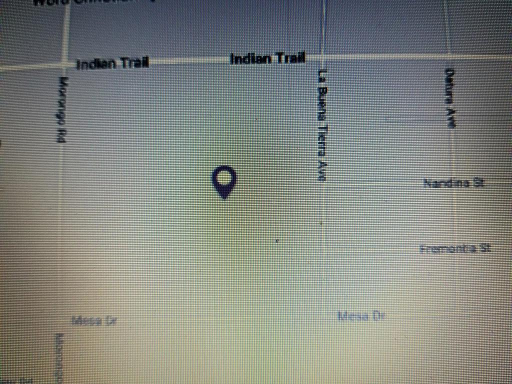 20 Ac El Sereno Road