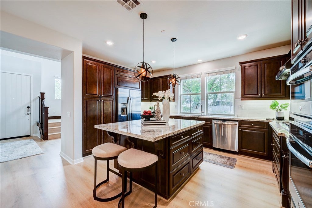 159 Newington, Irvine CA 92618 - Photo 19
